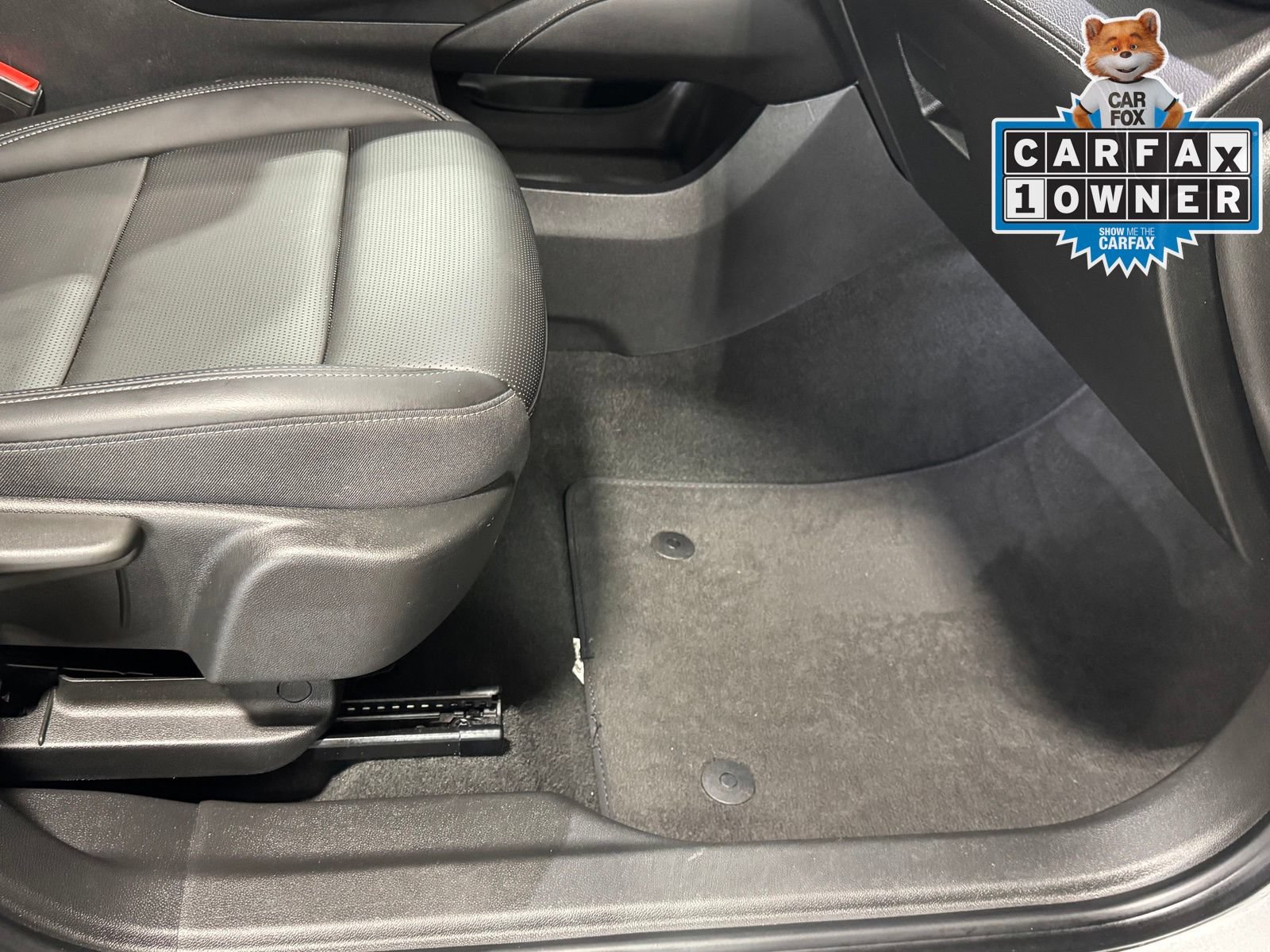 Used 2024 Buick Envision Preferred AWD/4WD image 53