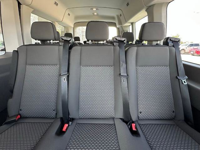 New 2025 Ford Transit 350 XLT image 22