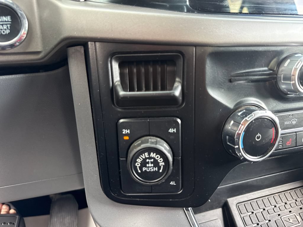 Used 2024 Ford F150 XLT w/ Equipment Group 303A High AWD/4WD image 45