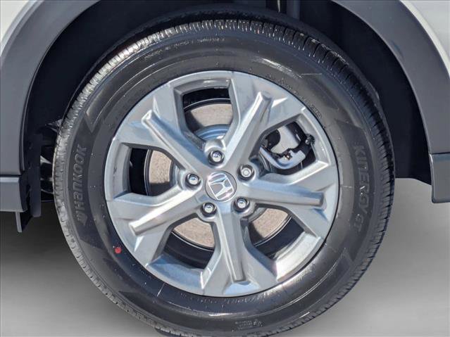 New 2026 Honda HR-V LX image 10