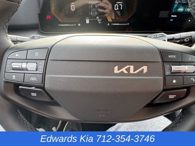 New 2026 Kia Sportage EX image 17