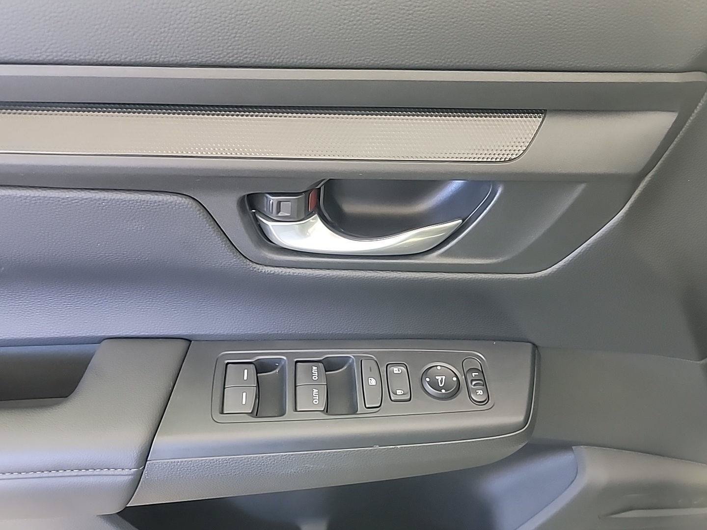 Certified 2024 Honda CR-V EX image 34