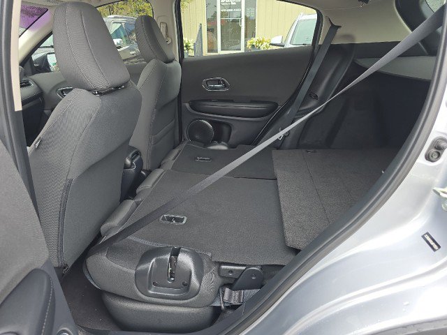 Used 2020 Honda HR-V EX image 33