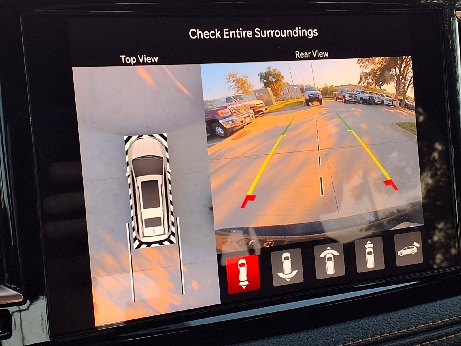 New 2027 Chrysler Pacifica Pinnacle AWD/4WD image 11