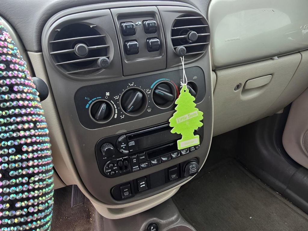 Used 2005 Chrysler PT Cruiser GT image 22