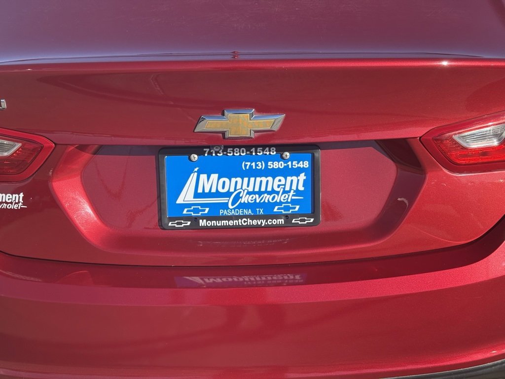 Used 2016 Chevrolet Malibu LT image 13