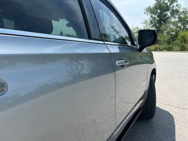 Used 2023 Chevrolet Tahoe High Country w/ Premium Package 2 image 10