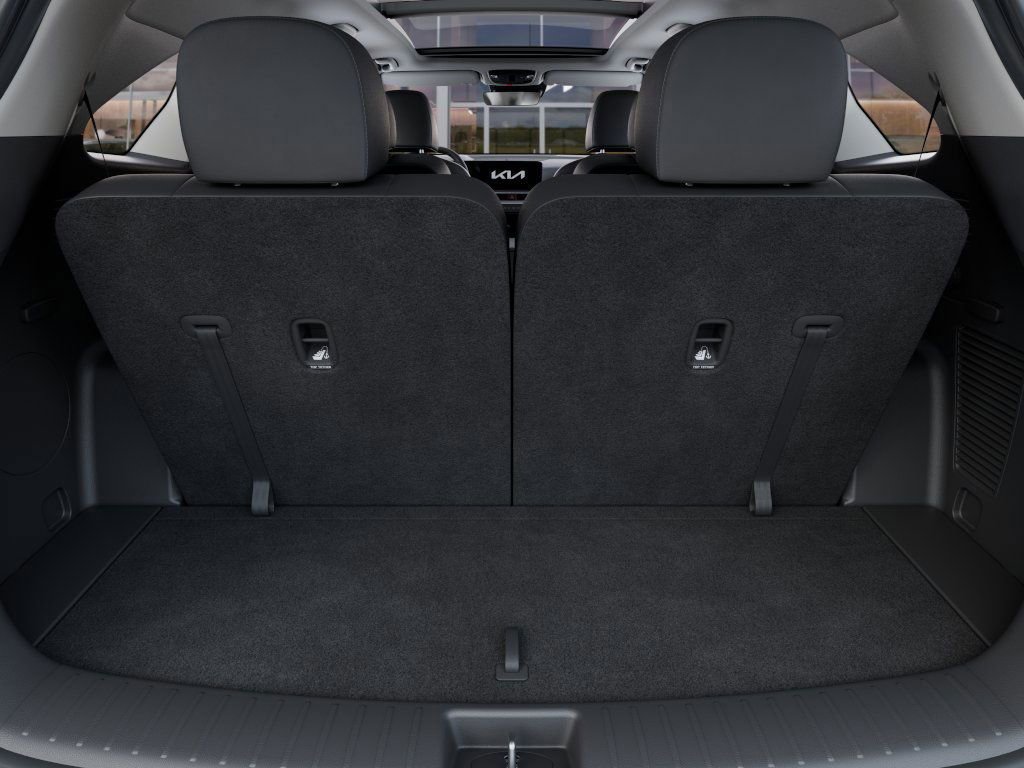New 2026 Kia Sorento EX image 19