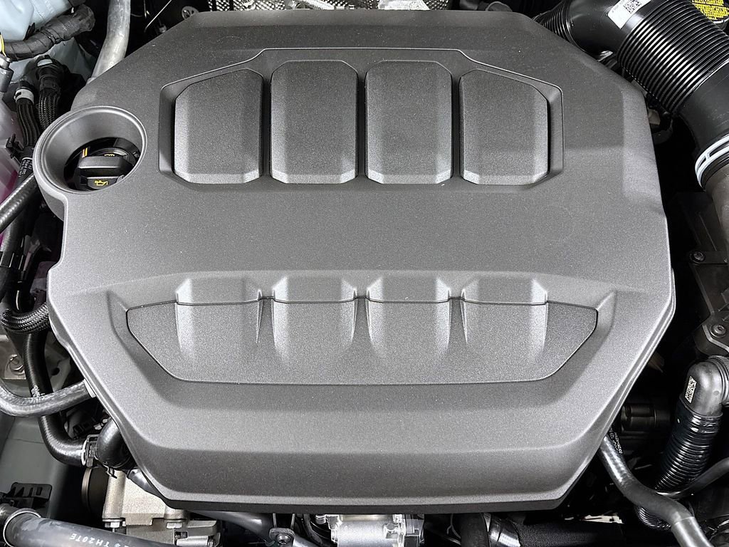 New 2026 Audi Q3 quattro 2.0T image 22