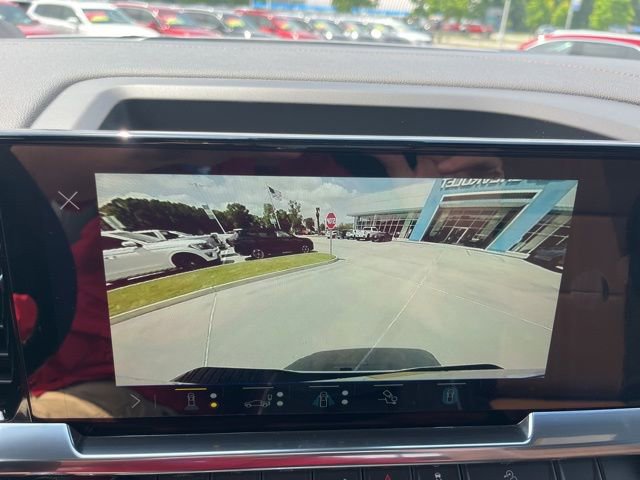 New 2025 Chevrolet Silverado 2500 High Country w/ Technology Package image 33