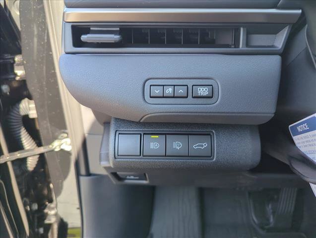 New 2026 Toyota bZ Woodland AWD/4WD image 14