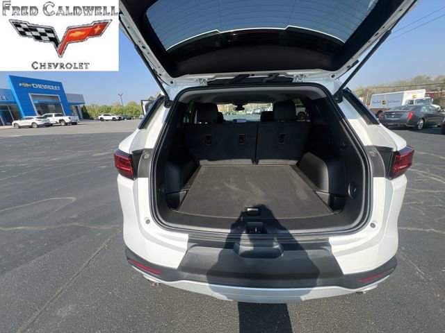 Used 2023 Chevrolet Blazer LT image 25