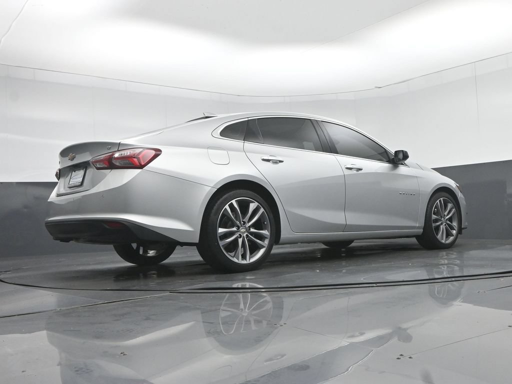 Used 2022 Chevrolet Malibu LT FWD image 53