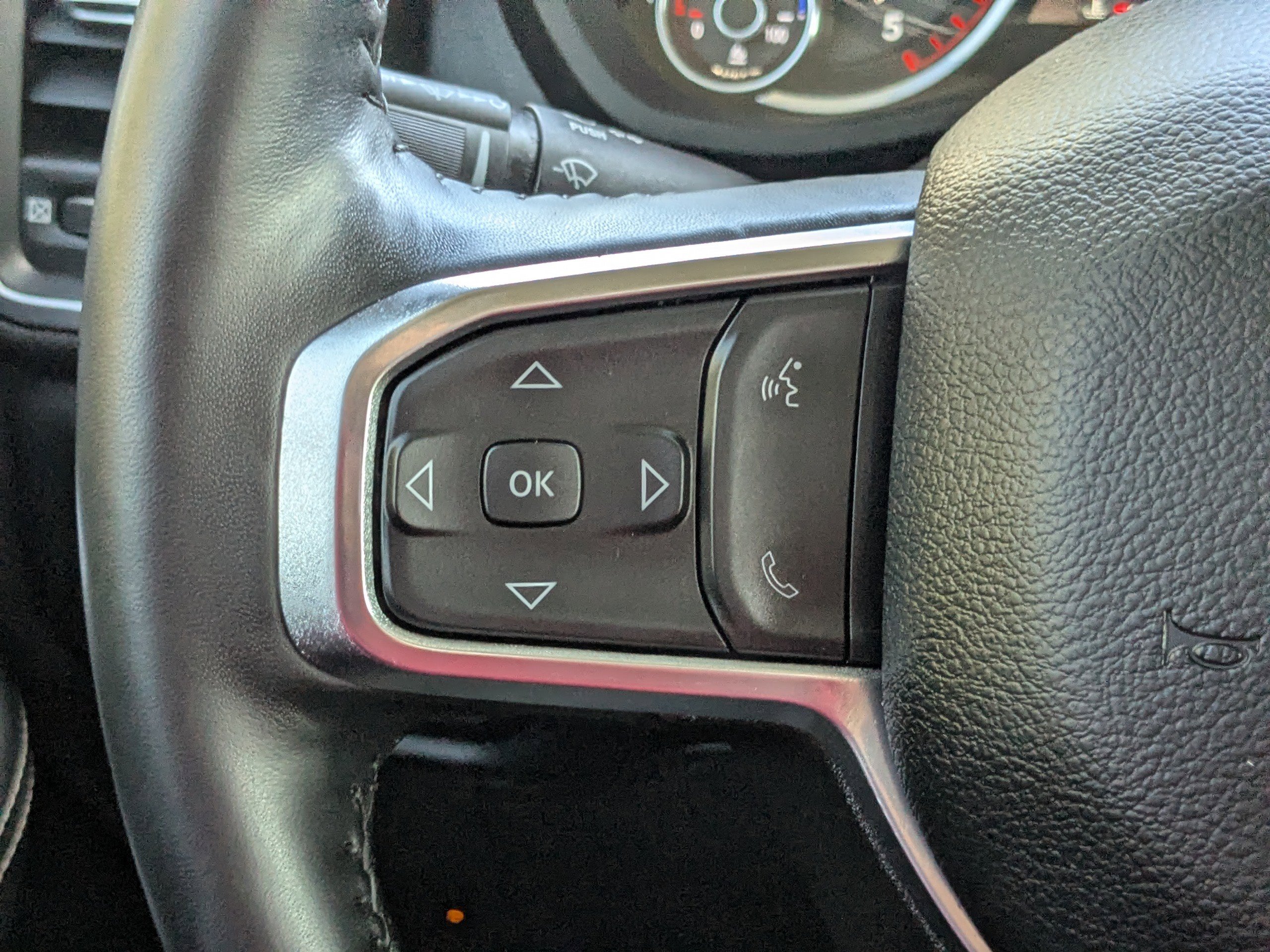 Certified 2024 RAM 2500 Laramie w/ Safety Group image 24