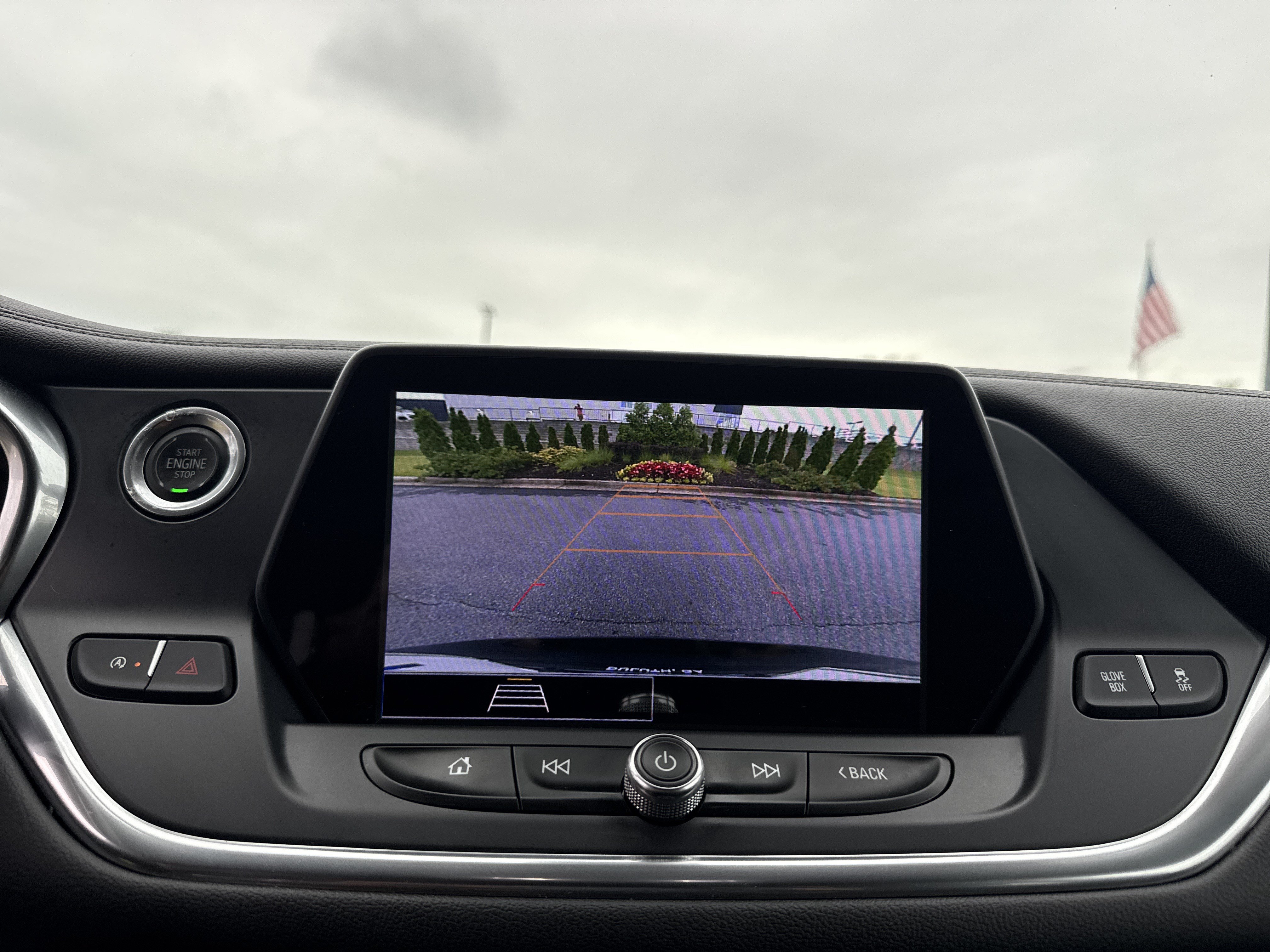 Used 2021 Chevrolet Blazer LT FWD image 25
