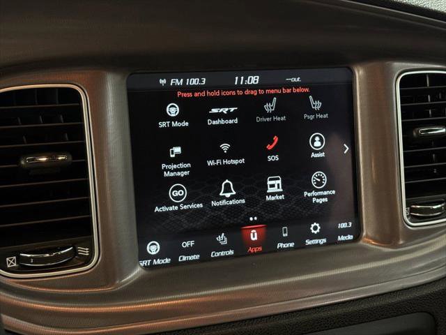 Certified 2023 Dodge Charger Scat Pack image 26