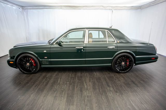 Used 2002 Bentley Arnage R image 7