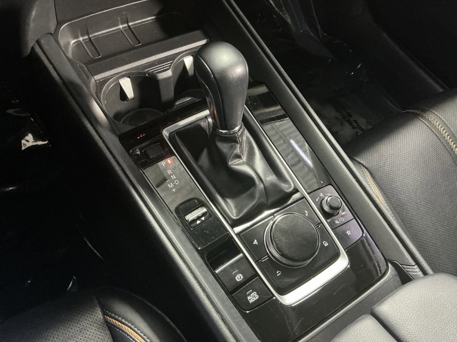 Used 2023 MAZDA CX-50 AWD 2.5 Turbo w/ Cargo Package image 23