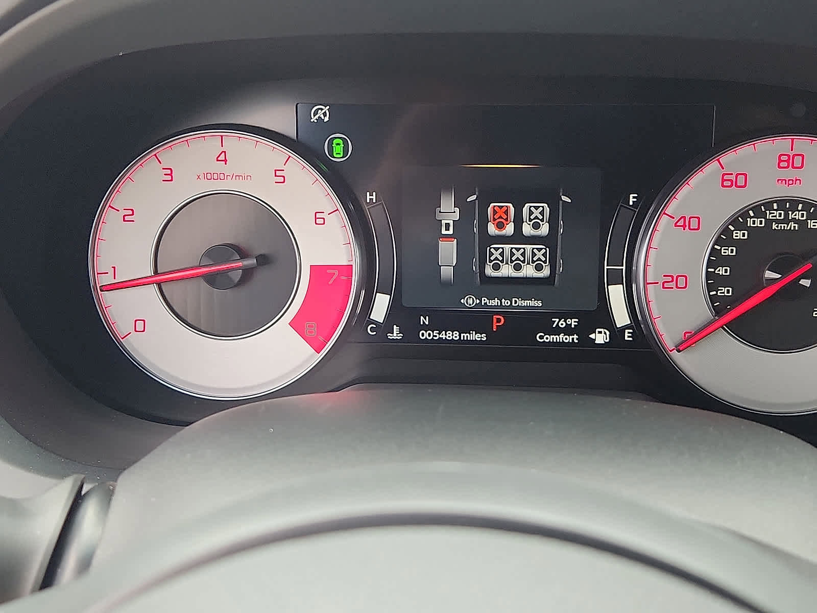 Certified 2025 Acura RDX A-Spec image 23