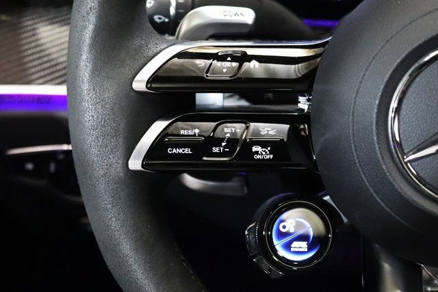 Used 2023 Mercedes-Benz E 63 AMG S video 4
