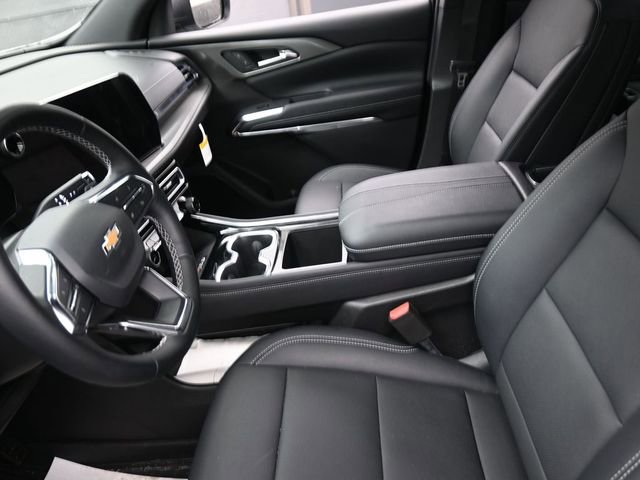 New 2026 Chevrolet Traverse LT w/ Driver Confidence Package image 8