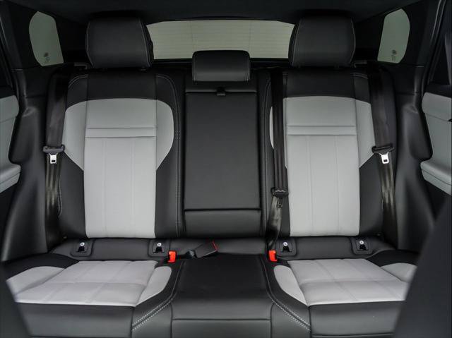 New 2026 Land Rover Range Rover Evoque Hoxton AWD/4WD image 17
