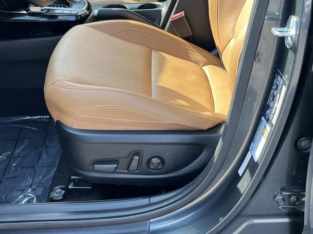 Used 2024 Kia Seltos EX AWD/4WD image 26