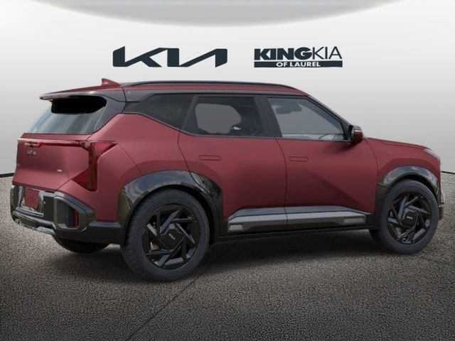 New 2027 Kia Seltos X-Line SX AWD/4WD image 7