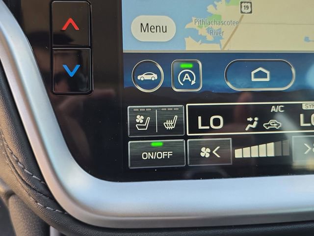 Certified 2023 Subaru Outback Touring XT image 21