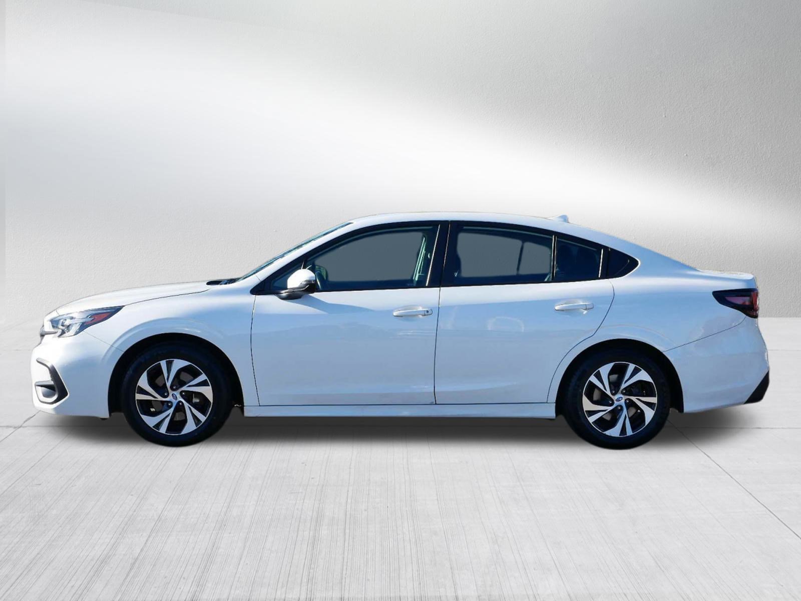 Certified 2023 Subaru Legacy Premium image 4