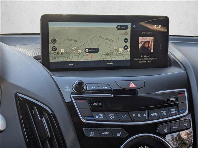 Certified 2025 Acura RDX A-Spec image 14