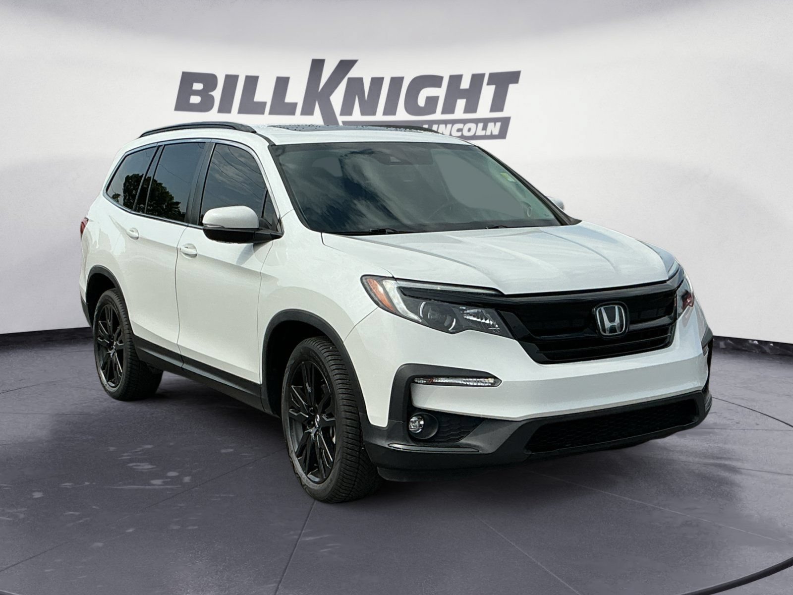 Used 2022 Honda Pilot Special Edition image 7