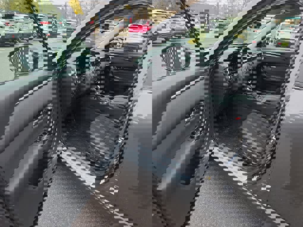 New 2026 MAZDA CX-50 2.5 Hybrid w/ Preferred Pkg image 11