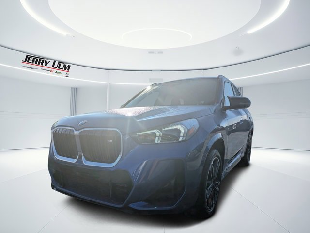 Used 2025 BMW X1 M35i image 6