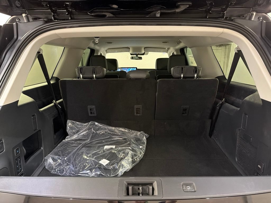 New 2027 Ford Expedition Max Active AWD/4WD image 36