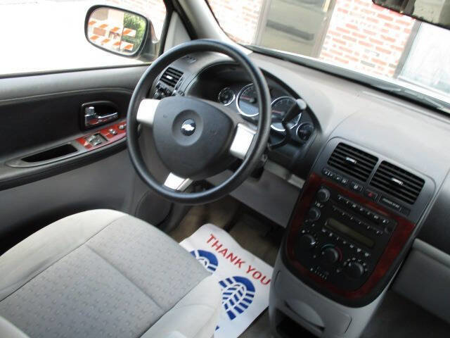 Used 2008 Chevrolet Uplander LS w/ Climate Package image 19