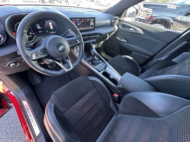 Used 2024 Dodge Hornet R/T image 7
