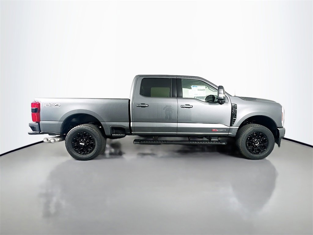 New 2026 Ford F350 XLT w/ XLT Premium Package image 8