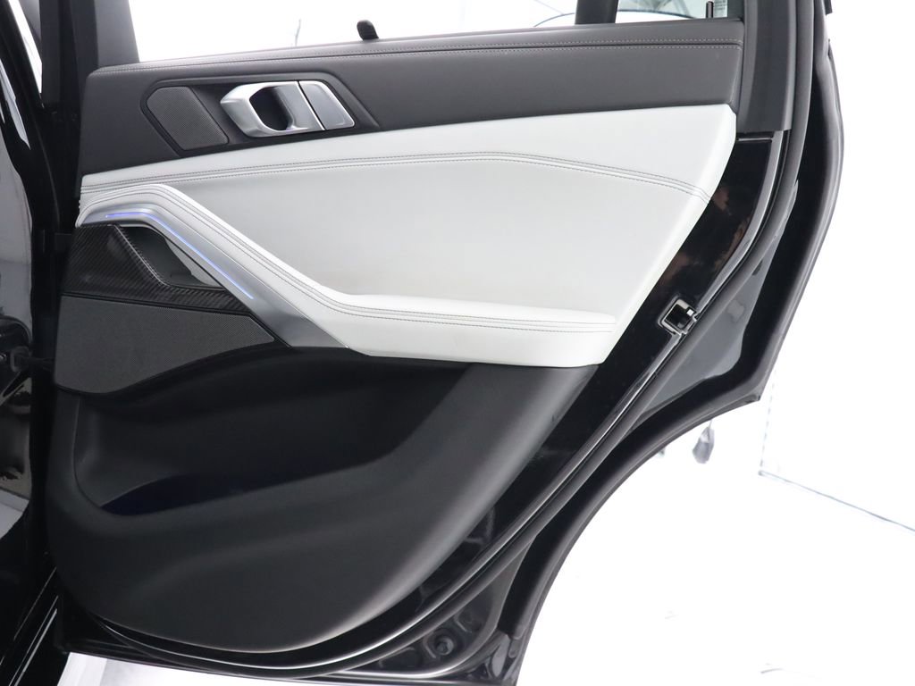 Used 2026 BMW X6 M60i image 55