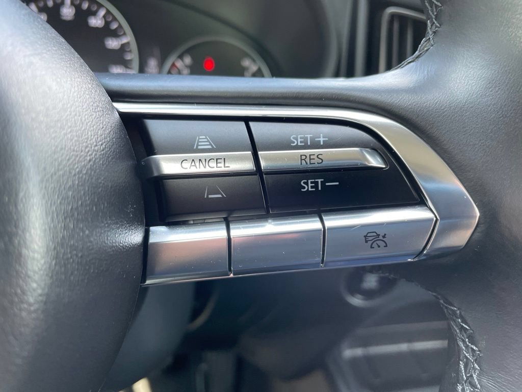 Used 2023 MAZDA CX-50 AWD 2.5 S w/ Cargo Package image 20