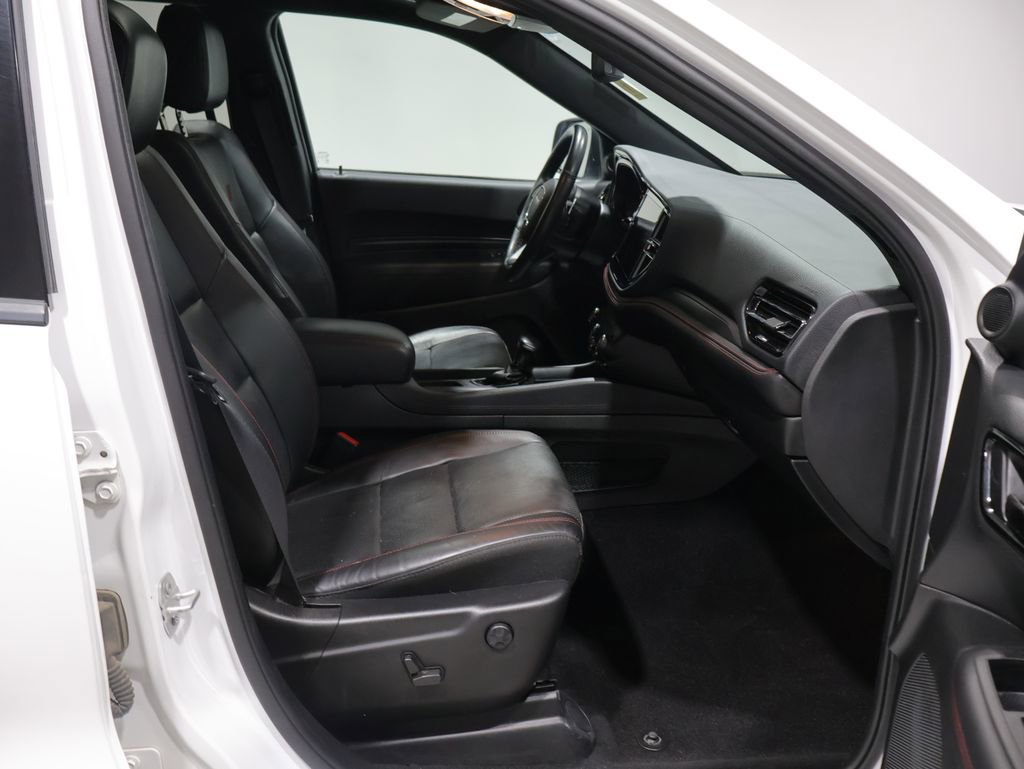Used 2023 Dodge Durango GT AWD/4WD image 25