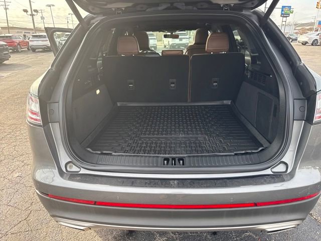 Certified 2023 Lincoln Nautilus Reserve image 28