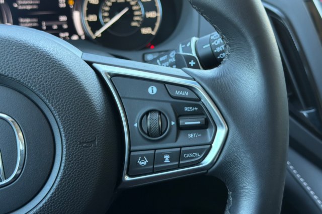 Used 2019 Acura RDX w/ Technology Package FWD image 31