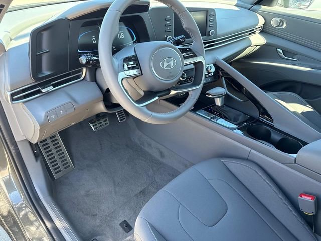 New 2026 Hyundai Elantra SEL Sport w/ Cargo Package image 22