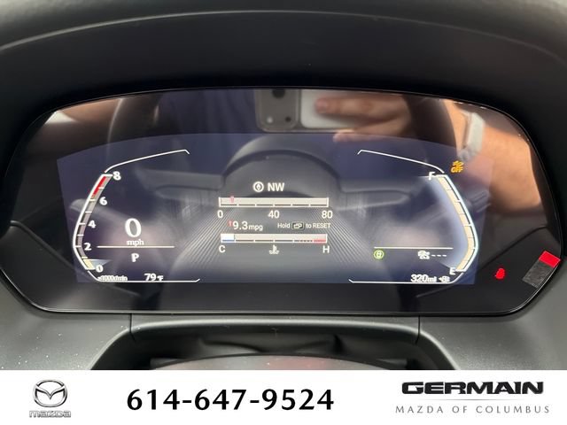 New 2026 MAZDA CX-5 Select AWD/4WD image 20