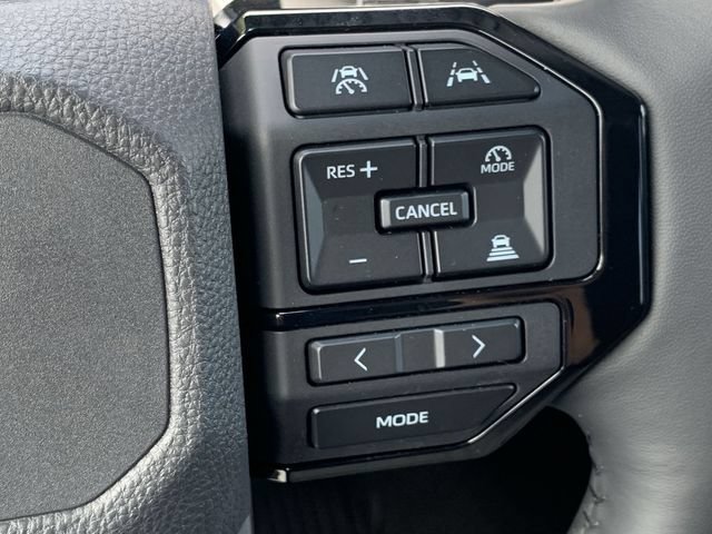 Certified 2025 Toyota Land Cruiser 1958 AWD/4WD image 29