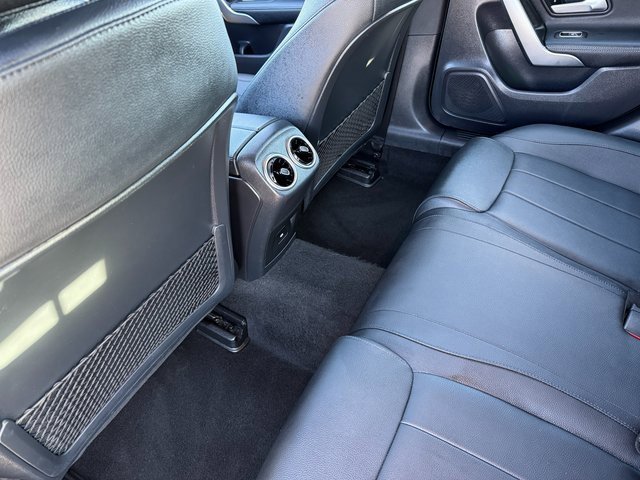 Used 2025 Mercedes-Benz CLA 250 4MATIC image 17