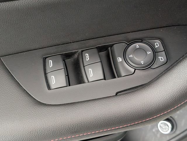 Used 2023 Chevrolet Blazer RS w/ Driver Confidence II Package FWD image 12