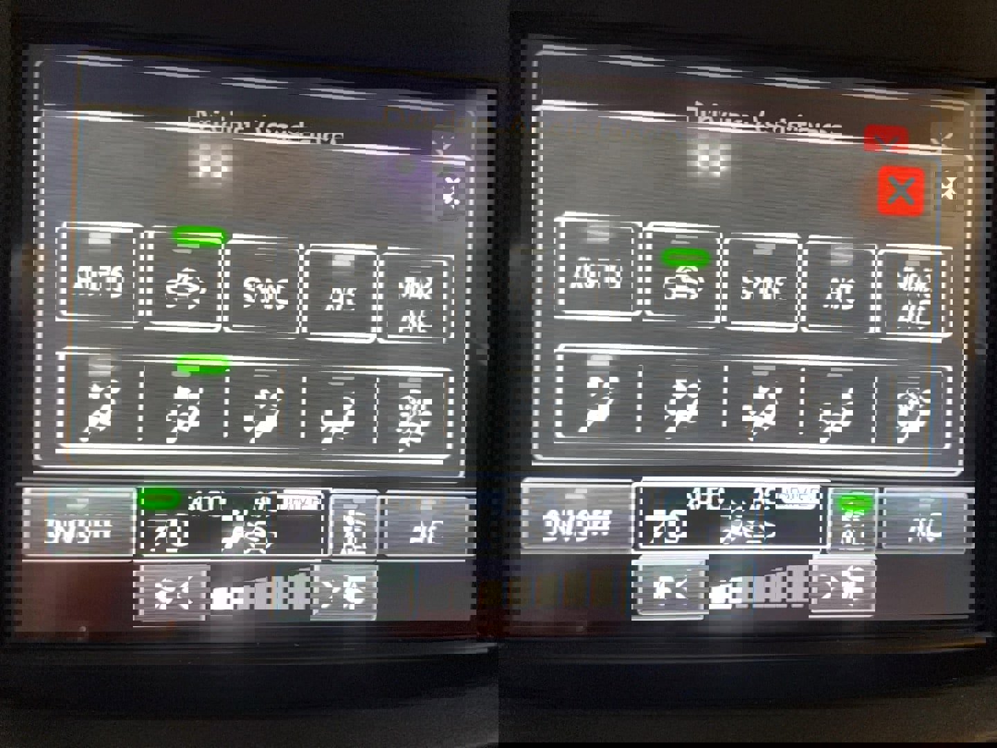 Used 2025 Subaru Forester image 8