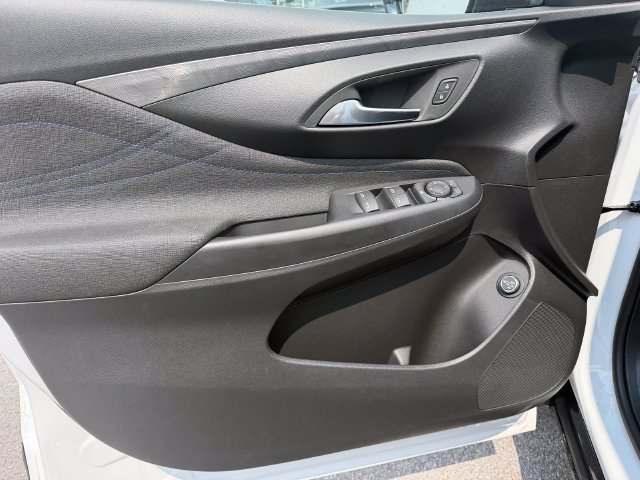 New 2026 Buick Envista Sport Touring w/ Convenience I Package FWD image 11